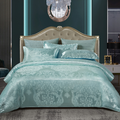 Blumenduft – Aquamarin