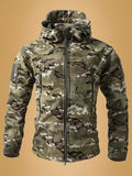 Taktisches Camouflage