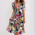 Blumenmuster