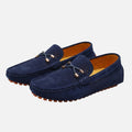 Marineblau