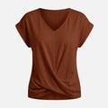 Brown Red