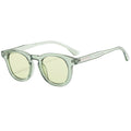 Grün