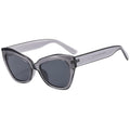 Transparent Grau
