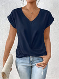 Marineblau
