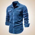 Blau